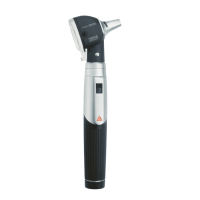 Otoscope HEINE mini 3000 LED : la qualité dans un format compact Otoscope HEINE mini 3000 LED : la qualité dans un format compact
